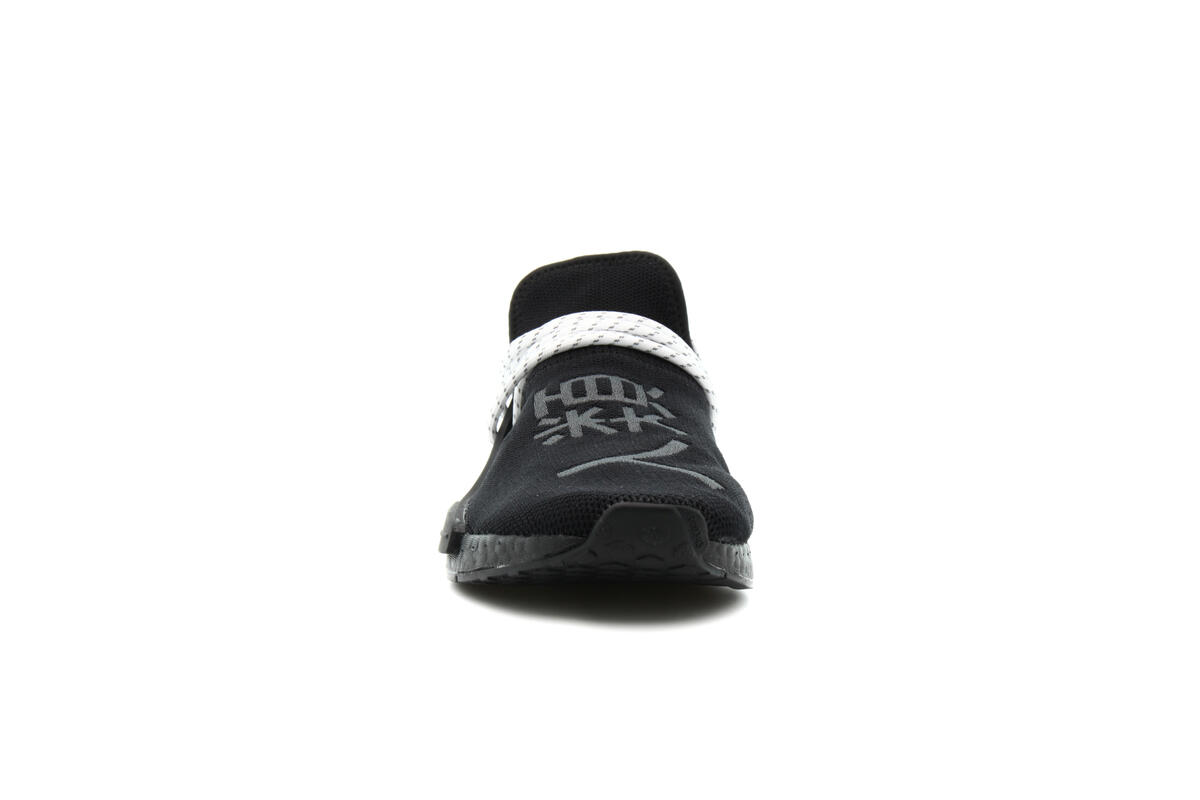 adidas Originals PW HU NMD Black GY0093 AFEW STORE